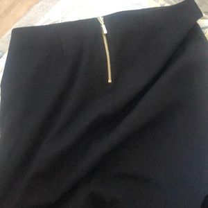 Black Pencil Skirt-Must Go!!!